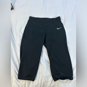 Nike softball pants